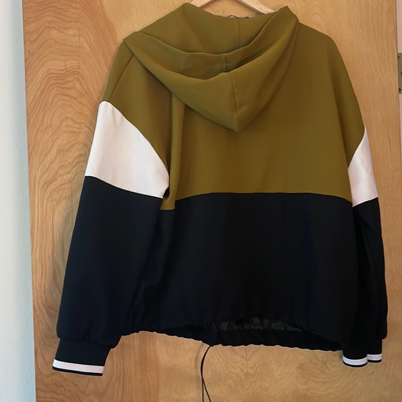 Zara- Half zip jacket - Picture 3 of 3